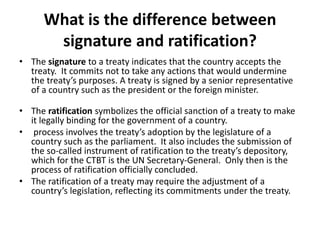 Ratified Def Difference Between Ratification And Signing – ZCYTZ