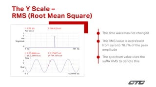Vibration Rms Meaning vibrations foundation-level-1-lesson-1-basic-fundamentals.pdf