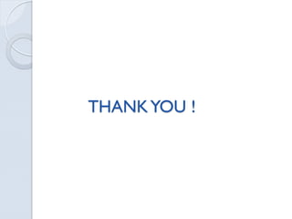 THANKYOU !
 