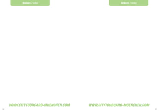 Notizen / notes   Notizen / notes




56                                       57
 