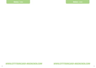 Notizen / notes   Notizen / notes




58                                       59
 