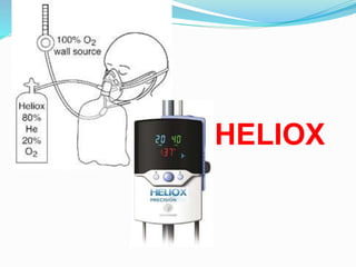 HELIOX
 