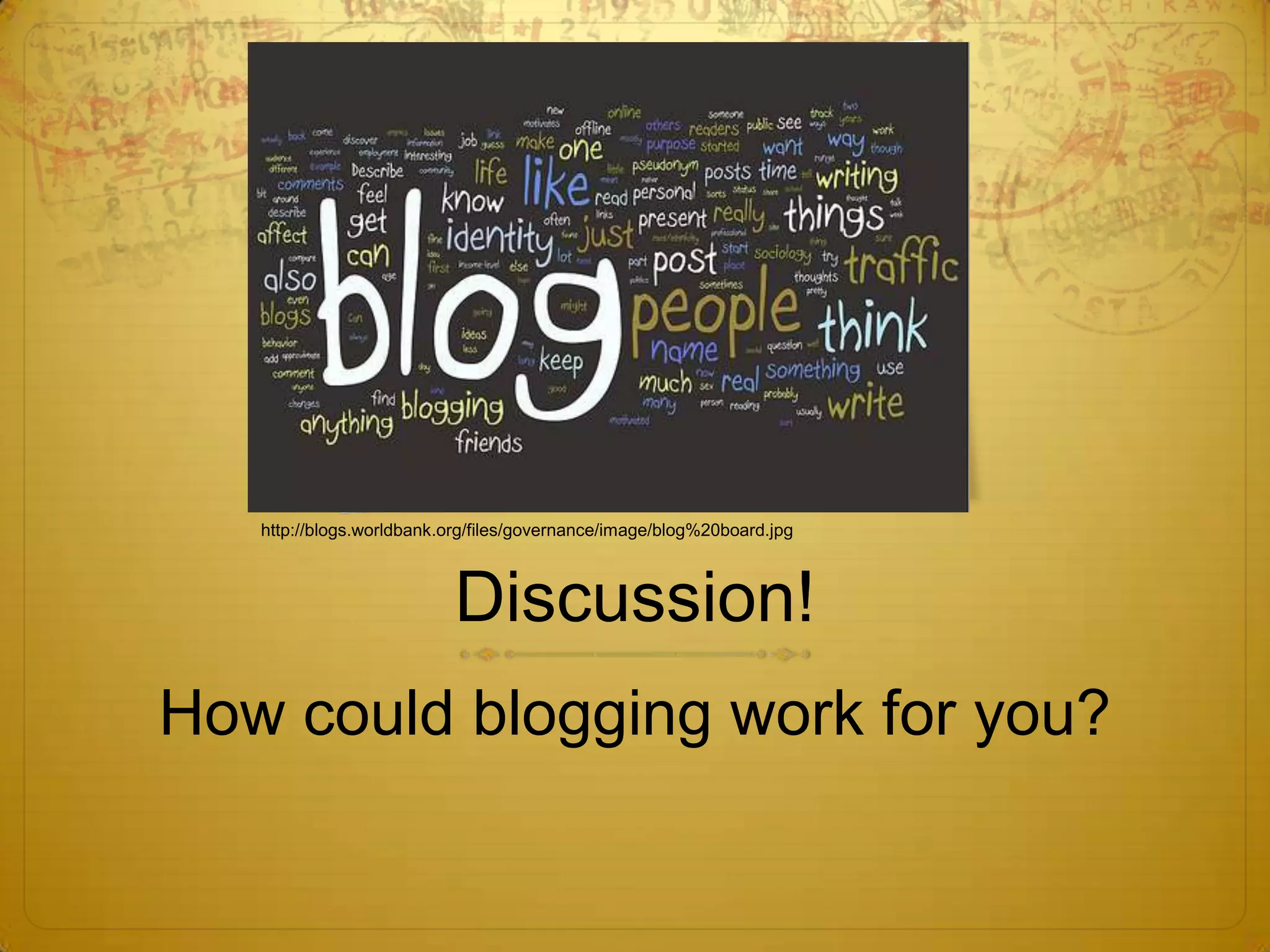 How to use wordpress.com? sign up set upprivacyfeatures