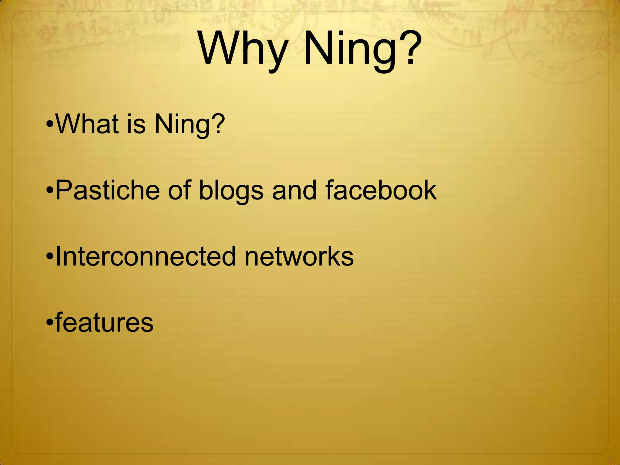 Monitoring your wikiAs public or private as you desire