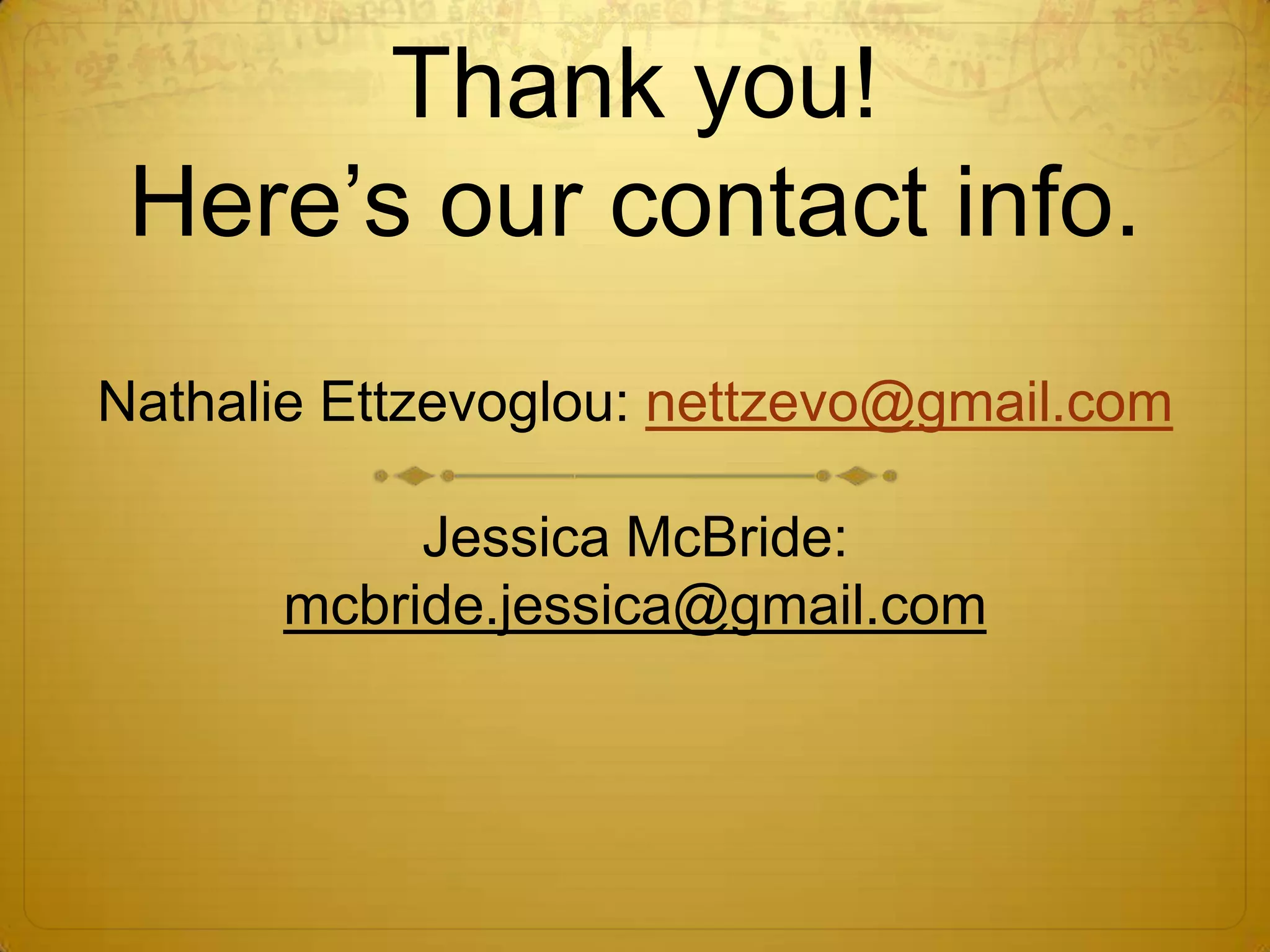 Pastiche of blogs and facebook