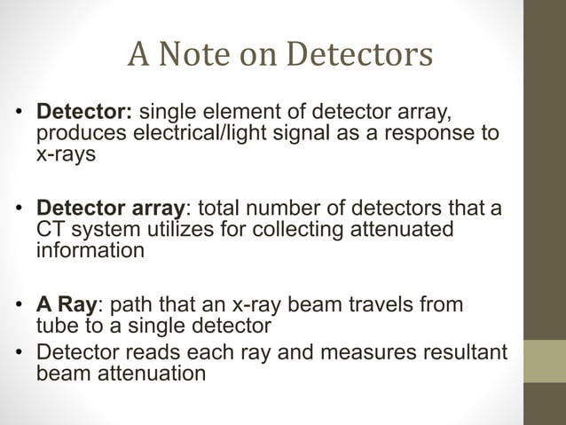 CT COMPONENTS | PPTX