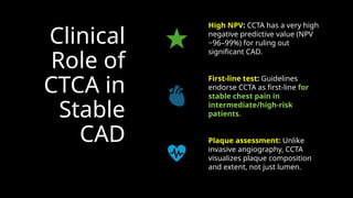 Best Ppt on CT Coronary Angiography Pt1.pptx