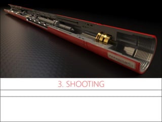 3. SHOOTING
 