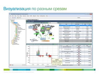 © Компания Cisco и (или) ее дочерние компании, 2013 г. Все права защищены. 42
 