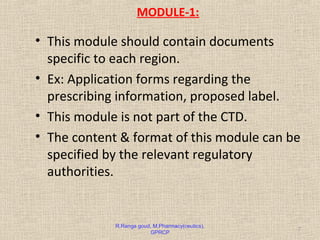 Ctd | PPT