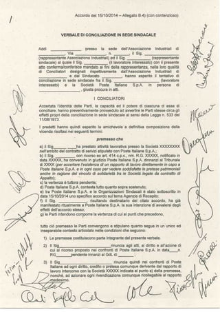 Ctd e Internalizzazioni