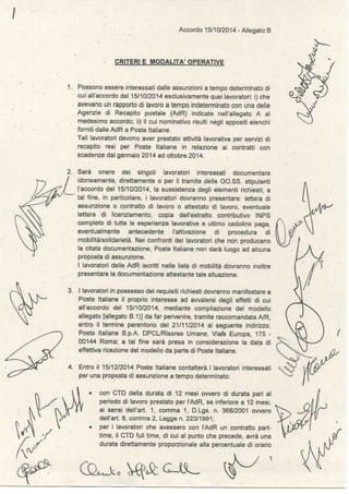 Ctd e Internalizzazioni