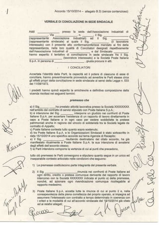 Ctd e Internalizzazioni