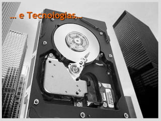 Engenharia e Gestão Industrial 