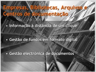 Boom da informação