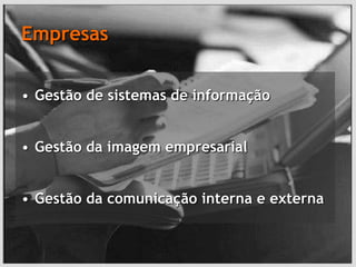 INFORMAÇÃOQuem detém informação……detém poder