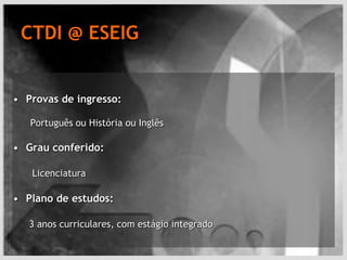 Hoje em dia, somos átomos…
