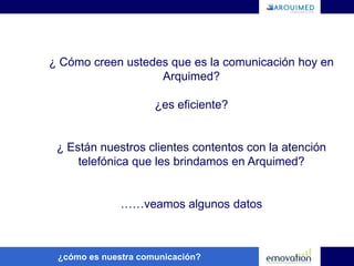 - DesarrollarunaActitudpositivahacia los clientes- Estimular la retroalimentación de los clientes- Responder los problemasqueenfrentan los clientes- Desarrollarrelacionesrepetitivas- Buscarexcederlasexpectativas de los clientesObjetivos de la CTE