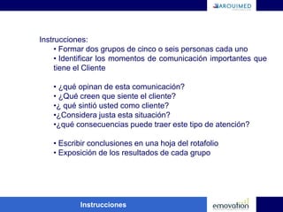 Diagnóstico de Atención telefónica Universo:  104 llamadas