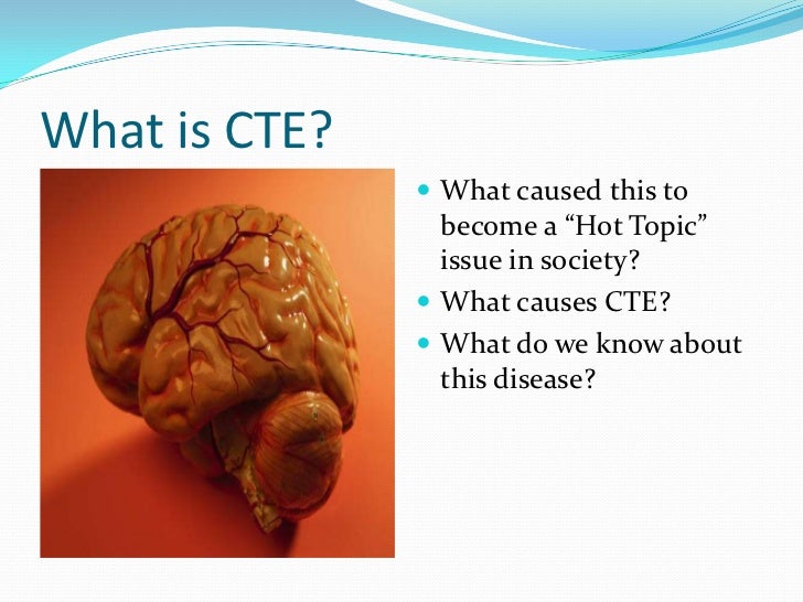 Cte
