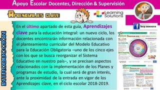 CTE 2017 2018 cuarta sesión 