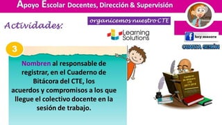CTE 2017 2018 cuarta sesión 