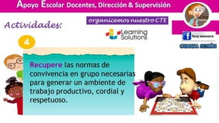 CTE 2017 2018 cuarta sesión 