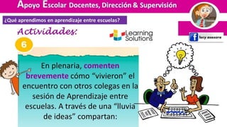 CTE 2017 2018 cuarta sesión 