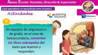 CTE 2017 2018 cuarta sesión 