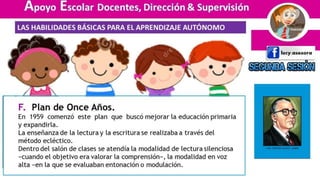 CTE 2017 2018 cuarta sesión 