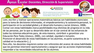 CTE 2017 2018 cuarta sesión 