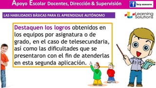 CTE 2017 2018 cuarta sesión 