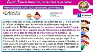 CTE 2017 2018 cuarta sesión 