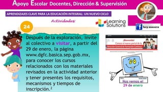 CTE 2017 2018 cuarta sesión 