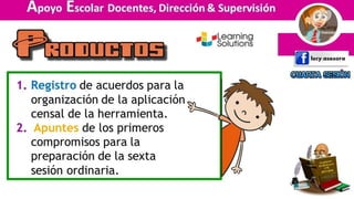 CTE 2017 2018 cuarta sesión 