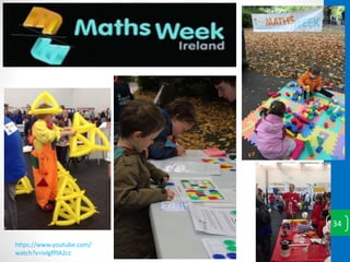 34
https://www.youtube.com/
watch?v=ivIgfPJA2cc
 