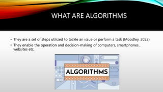COMPUTATIONAL THINKING EBOOK | PPTX