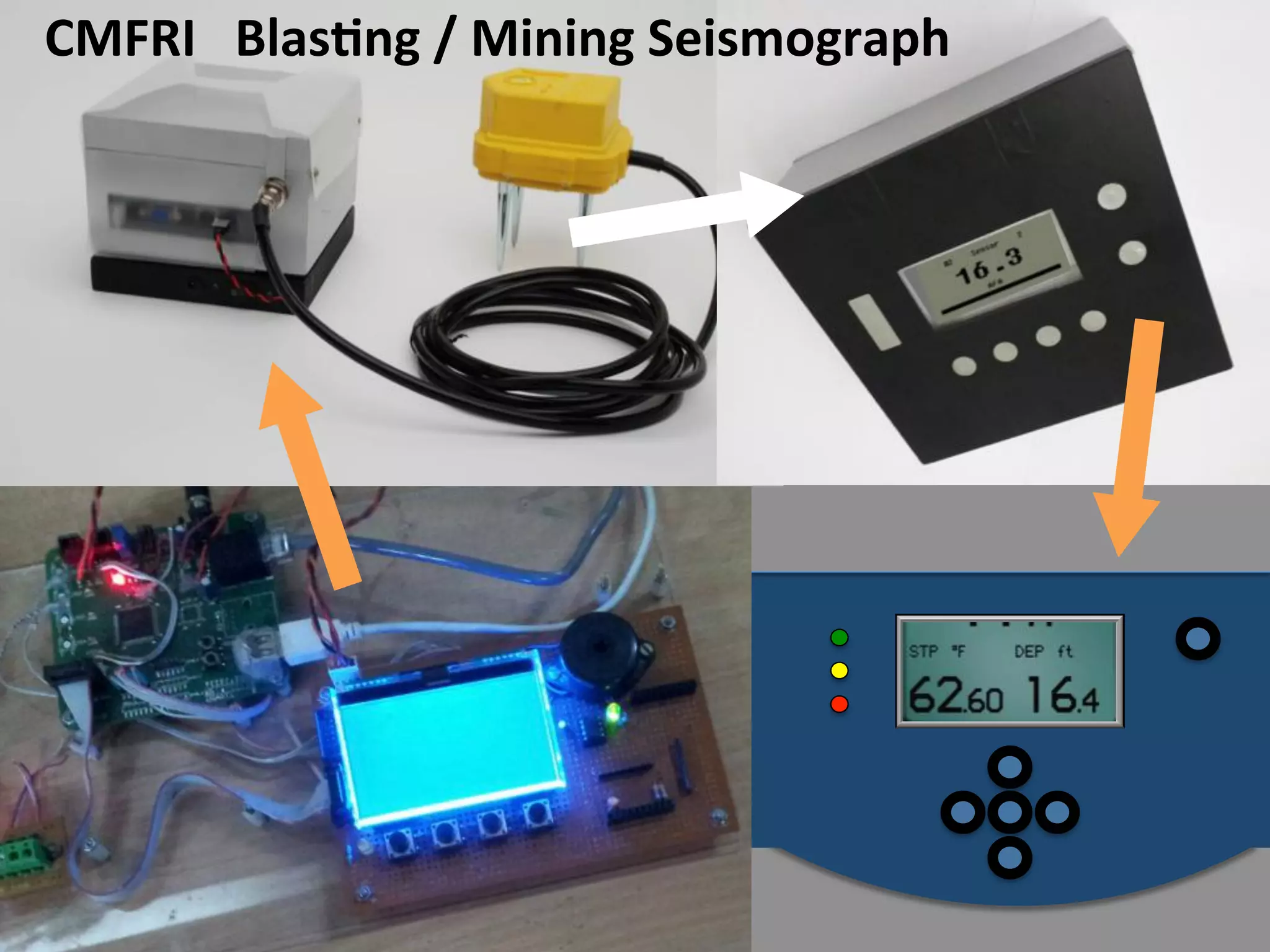 CMFRI	
  	
  	
  Blas1ng	
  /	
  Mining	
  Seismograph	
  
 