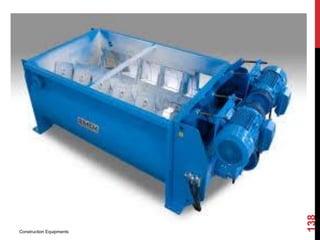 Construction Equipments
138
 