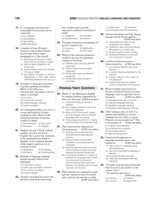 CTET Success Master Maths & Science (Class 6-8).pdf