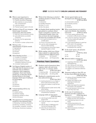 CTET Success Master Maths & Science (Class 6-8).pdf