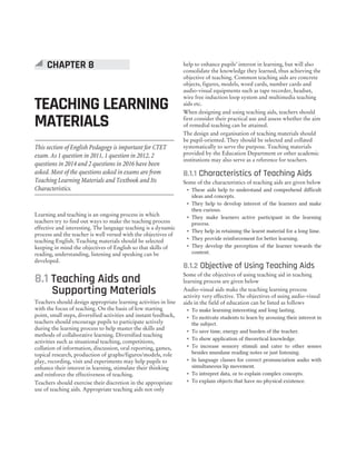 CTET Success Master Maths & Science (Class 6-8).pdf