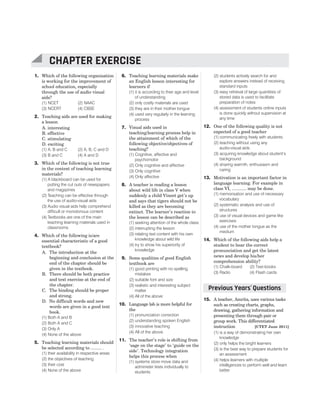 CTET Success Master Maths & Science (Class 6-8).pdf