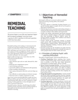 CTET Success Master Maths & Science (Class 6-8).pdf