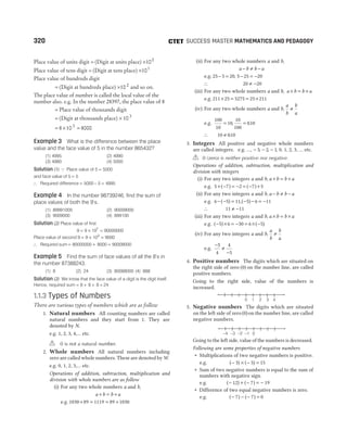 CTET Success Master Maths & Science (Class 6-8).pdf