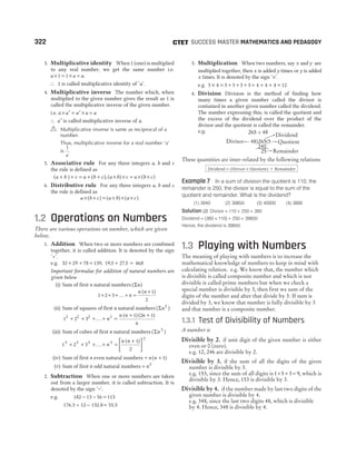 CTET Success Master Maths & Science (Class 6-8).pdf