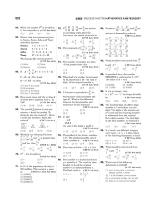 CTET Success Master Maths & Science (Class 6-8).pdf