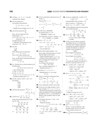 CTET Success Master Maths & Science (Class 6-8).pdf