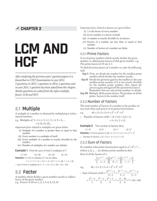 CTET Success Master Maths & Science (Class 6-8).pdf