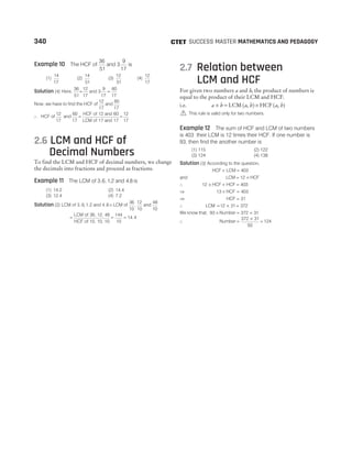 CTET Success Master Maths & Science (Class 6-8).pdf